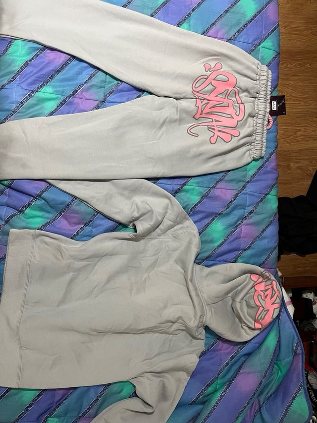 Syna World Chándal Talla S Nuevo