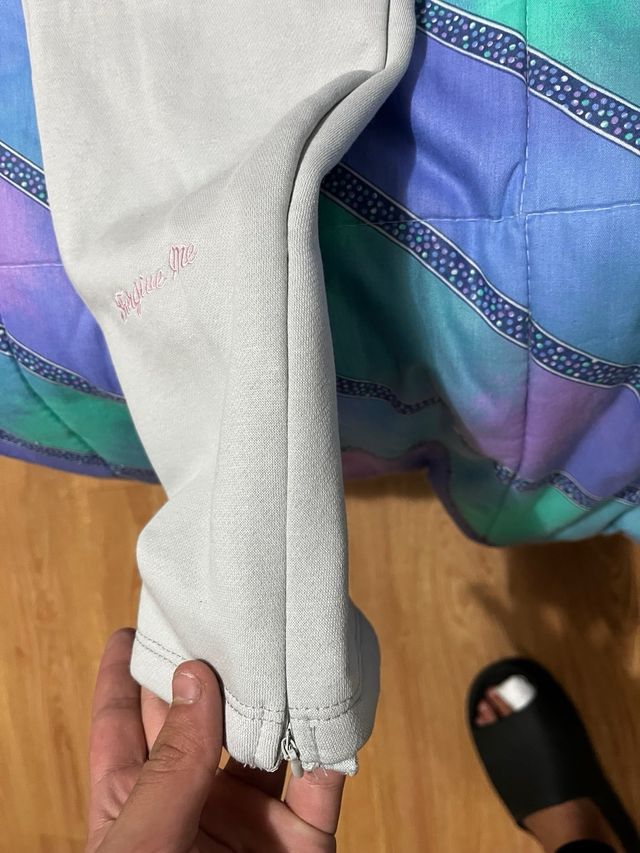 Syna World Chándal Talla S Nuevo