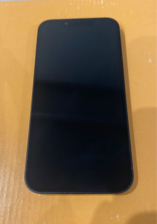 iPhone 13 mini 128GB Nero
