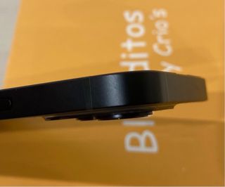 iPhone 13 mini 128GB Nero