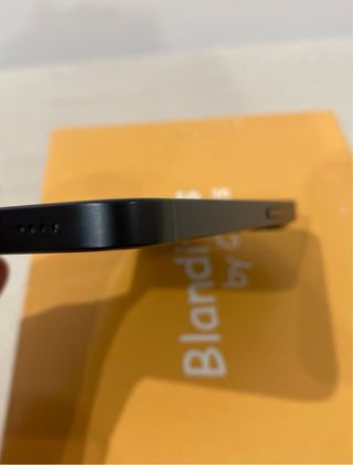 iPhone 13 mini 128GB Nero