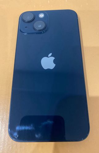 iPhone 13 mini 128GB Nero