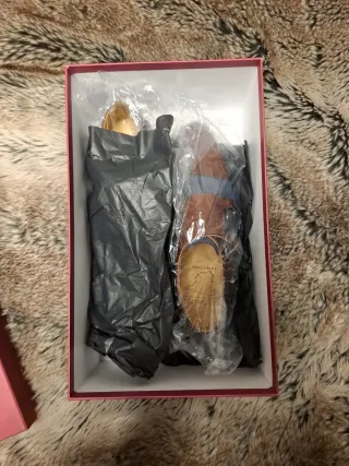 Zapatos Diplomatic Florencia Hechos a Mano