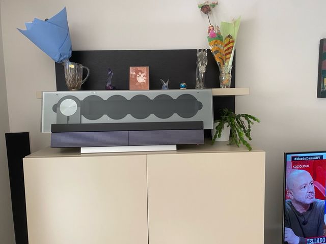 Bang & Olufsen Beosound Aparato de Música