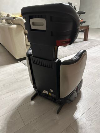 Silla de coche seguridad infantil