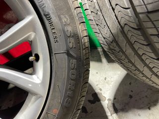 Llantas BMW X6 19 Originales