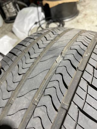 Llantas BMW X6 19 Originales