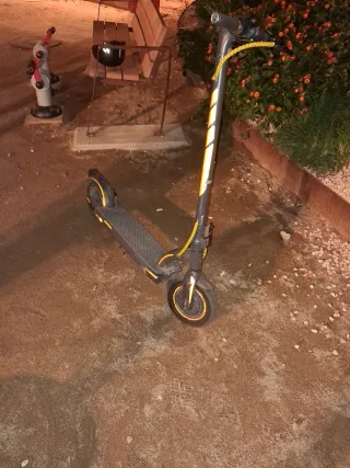 Patinete eléctrico Navee N20