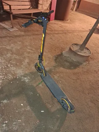 Patinete eléctrico Navee N20