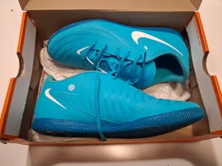 Botas Fútbol Nike Niño Talla 40