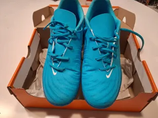 Botas Fútbol Nike Niño Talla 40