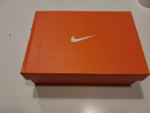 Botas Fútbol Nike Niño Talla 40