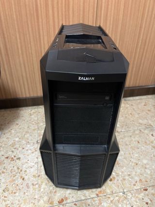 Torre PC Gamer