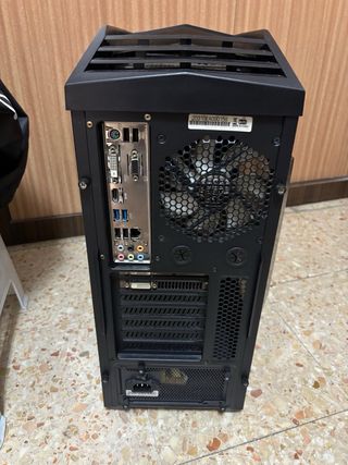 Torre PC Gamer