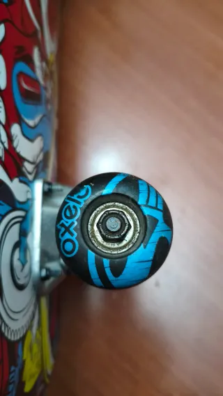 Monopatín Decathlon