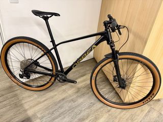 Bicicleta Orbea Alma H30 29