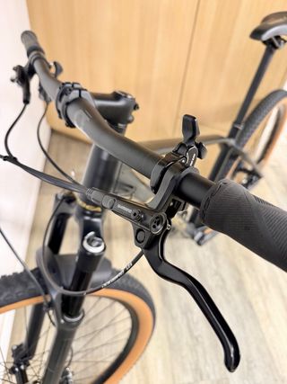 Bicicleta Orbea Alma H30 29