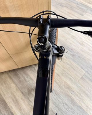 Bicicleta Orbea Alma H30 29