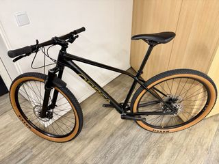Bicicleta Orbea Alma H30 29