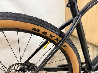 Bicicleta Orbea Alma H30 29