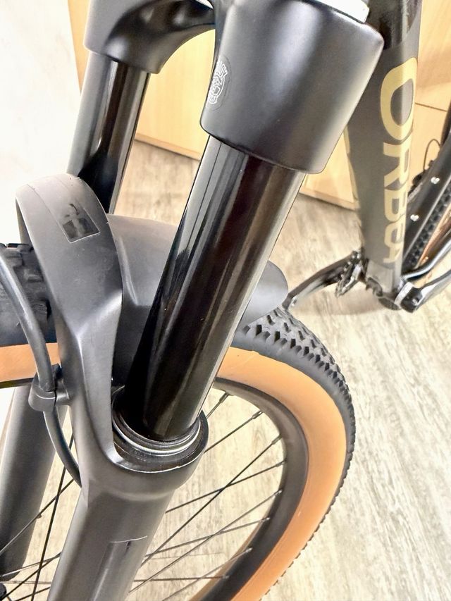 Bicicleta Orbea Alma H30 29