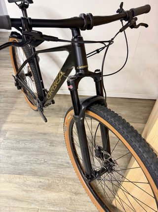 Bicicleta Orbea Alma H30 29