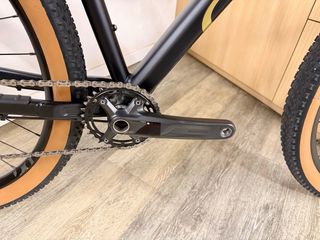 Bicicleta Orbea Alma H30 29