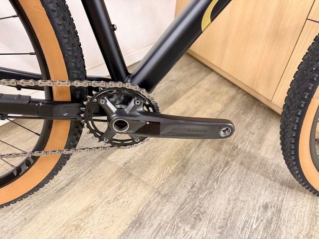 Bicicleta Orbea Alma H30 29