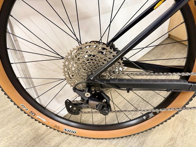 Bicicleta Orbea Alma H30 29