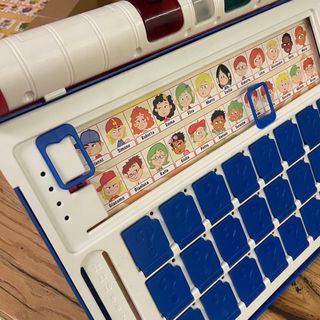 Indovina Chi? Extra Elettronico