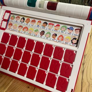 Indovina Chi? Extra Elettronico