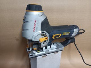 Sierra Caladora Profesional GMC Redeye Magnesium