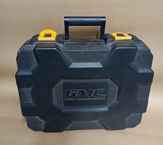 Sierra Caladora Profesional GMC Redeye Magnesium