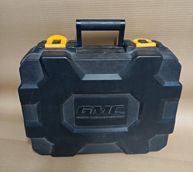 Sierra Caladora Profesional GMC Redeye Magnesium