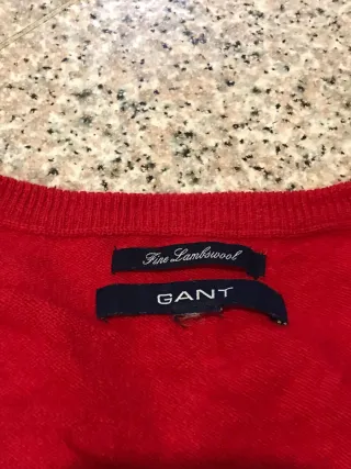 Maglione lana Gant donna