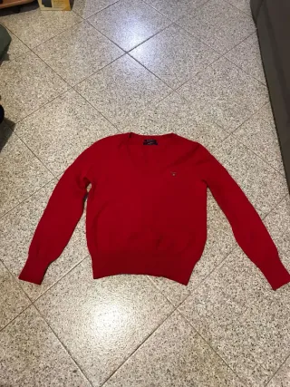 Maglione lana Gant donna