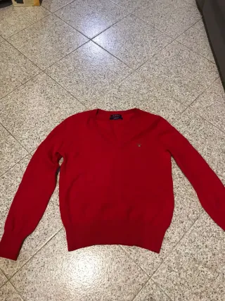 Maglione lana Gant donna