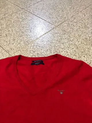 Maglione lana Gant donna