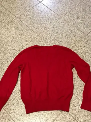 Maglione lana Gant donna