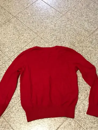 Maglione lana Gant donna