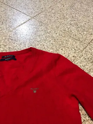 Maglione lana Gant donna