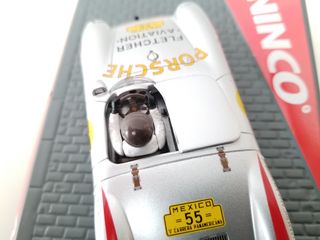 Porsche 550 Spyder Ninco Classic NC-8