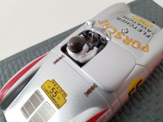 Porsche 550 Spyder Ninco Classic NC-8