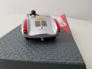Porsche 550 Spyder Ninco Classic NC-8