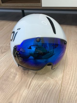 Casco Ekoi Koina Contrarreloj