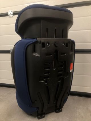 Silla coche infantil