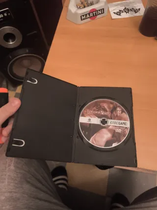 Prince of Persia: Las Arenas del Tiempo PC