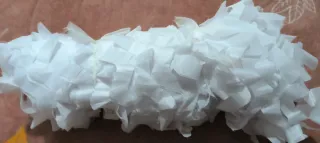 3 redes de camuflaje o sombra