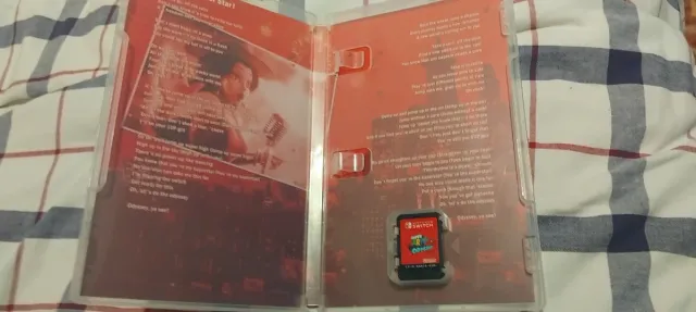 Super Mario Odyssey Nintendo Switch