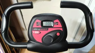 Bicicleta Estática F-BIKE